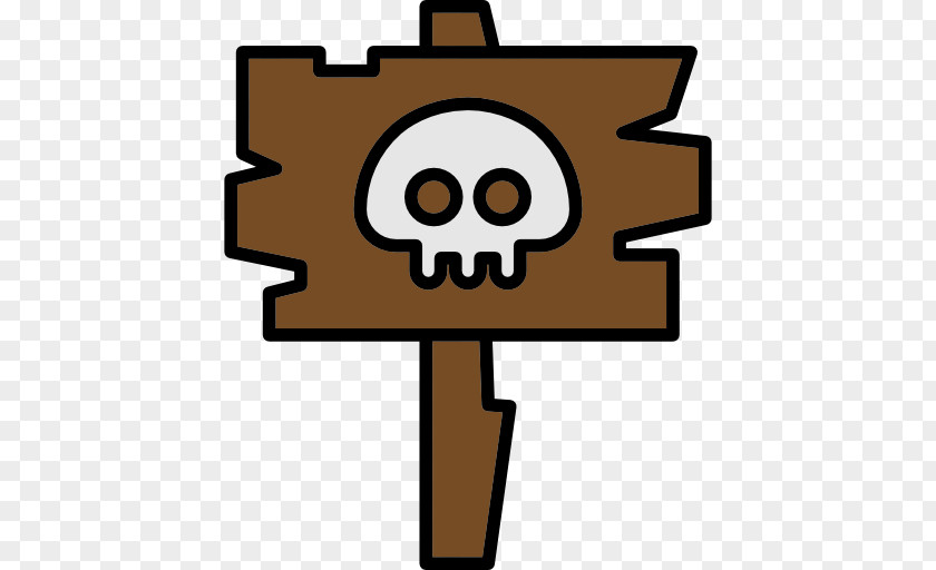 Creative Halloween Horror Clip Art PNG