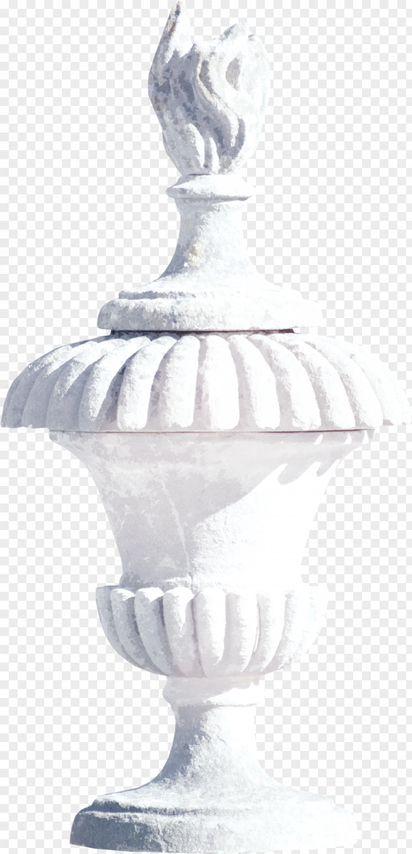 Creative Stone Sculpture Carving PNG