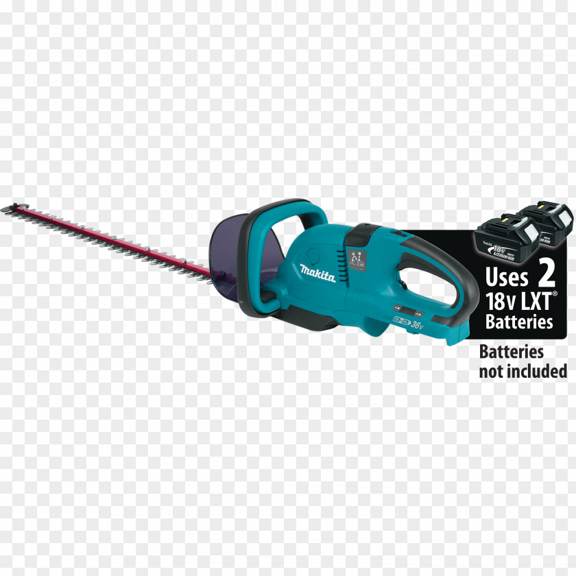Hedge Trimmer String Makita Tool PNG