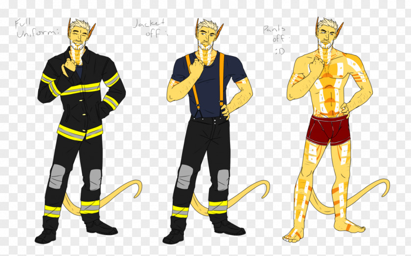 Human Form Costume Uniform Outerwear Fiction Character PNG