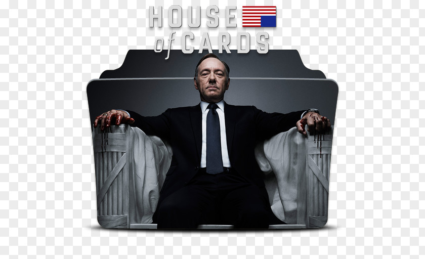 Kevin Spacey House Of Cards Francis Underwood Television Show PNG