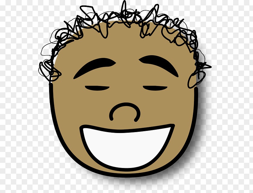 Laughing Laughter Clip Art PNG