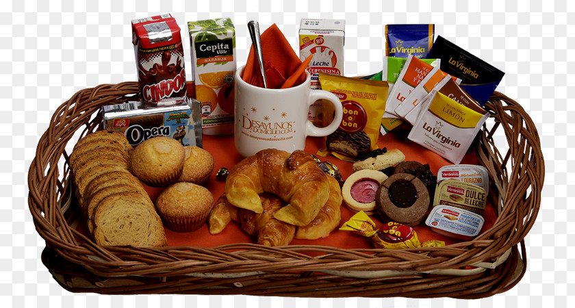 Mate Cocido Mishloach Manot Junk Food Diet Hamper PNG