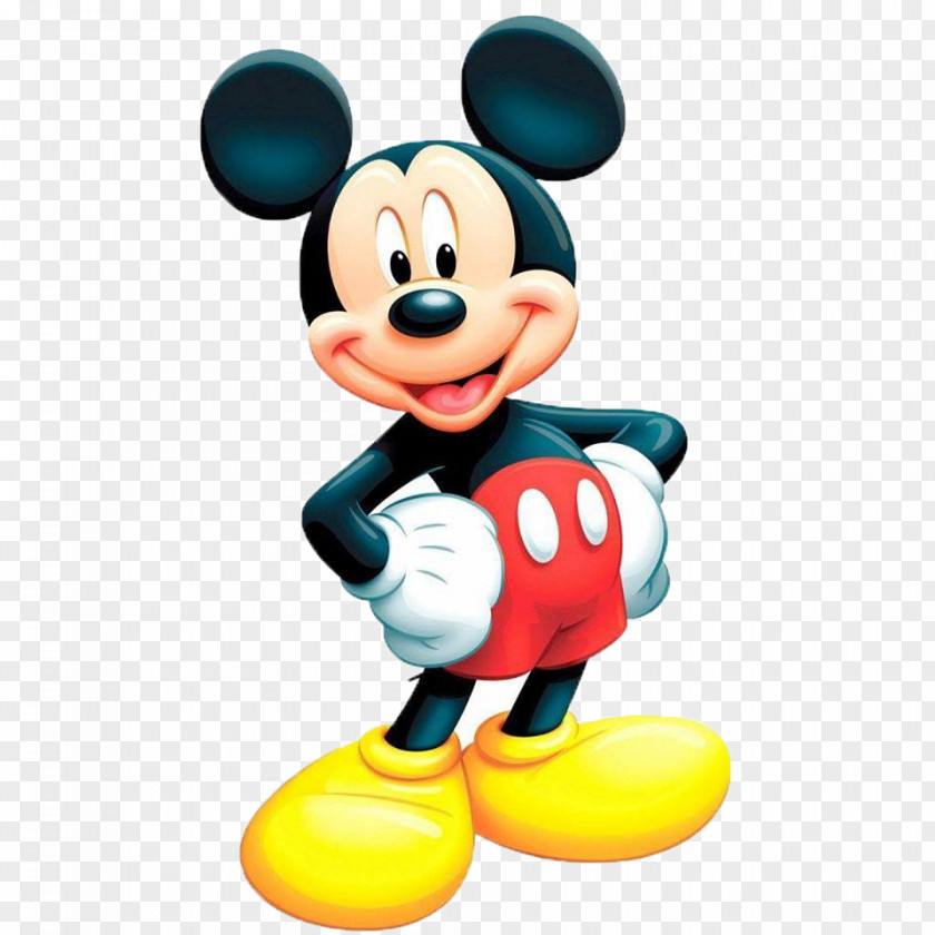 Mickey Mouse Minnie Desktop Wallpaper Animated Cartoon PNG