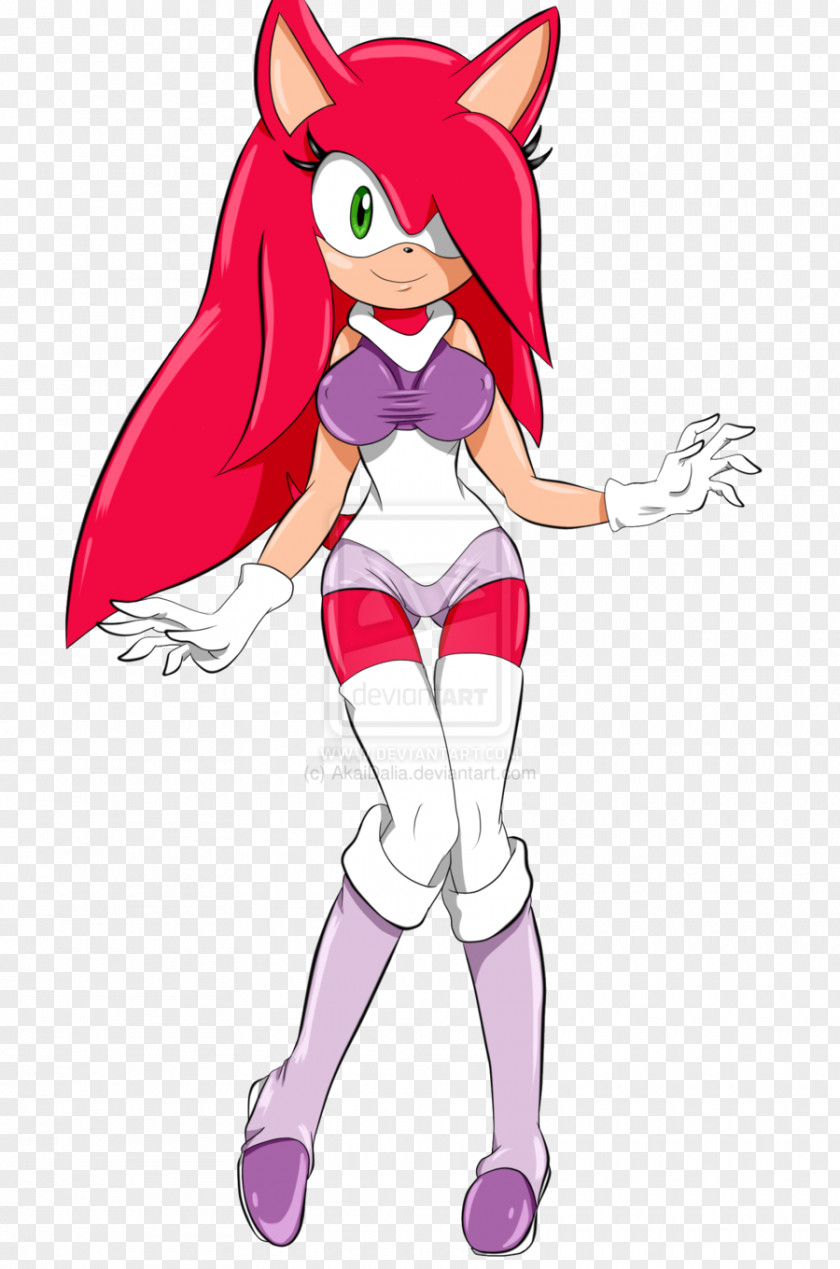 Shadow Mountain Sonic The Hedgehog 3 Amy Rose Tails PNG
