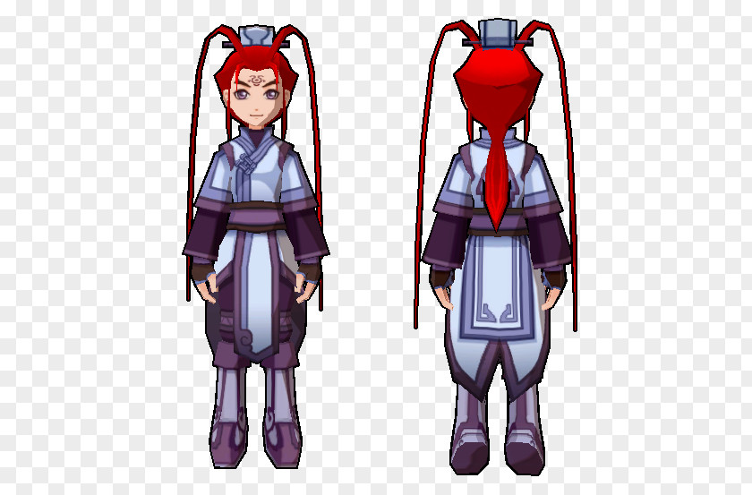 Sylph Costume Design Character Fiction Animated Cartoon PNG