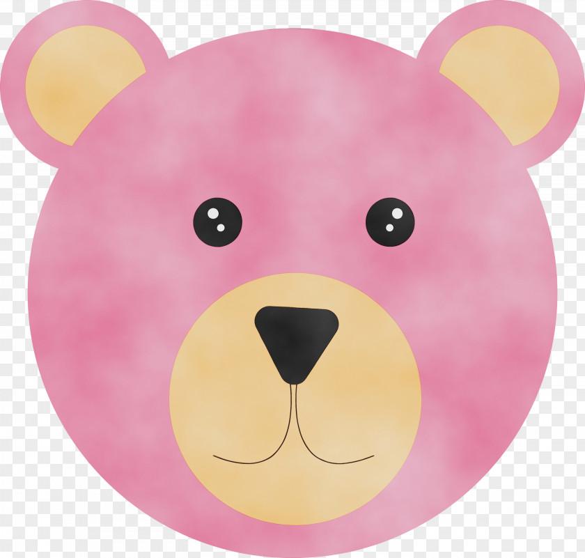 Teddy Bear PNG