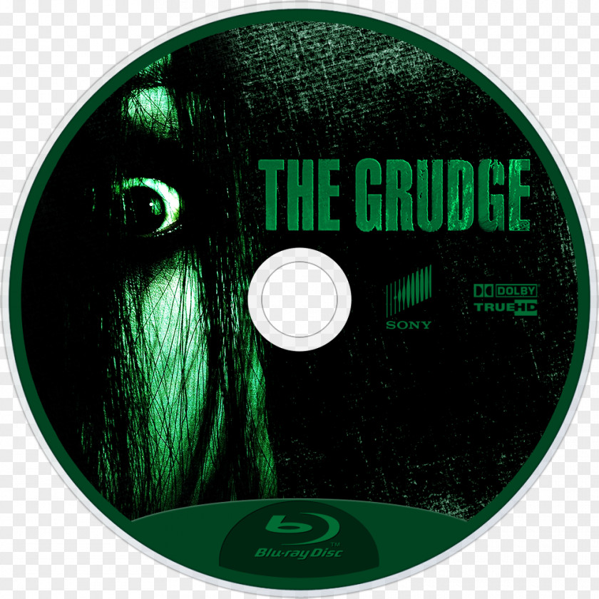 The Grudge Saturn Award For Best Horror Film Video Motion Picture Credits PNG