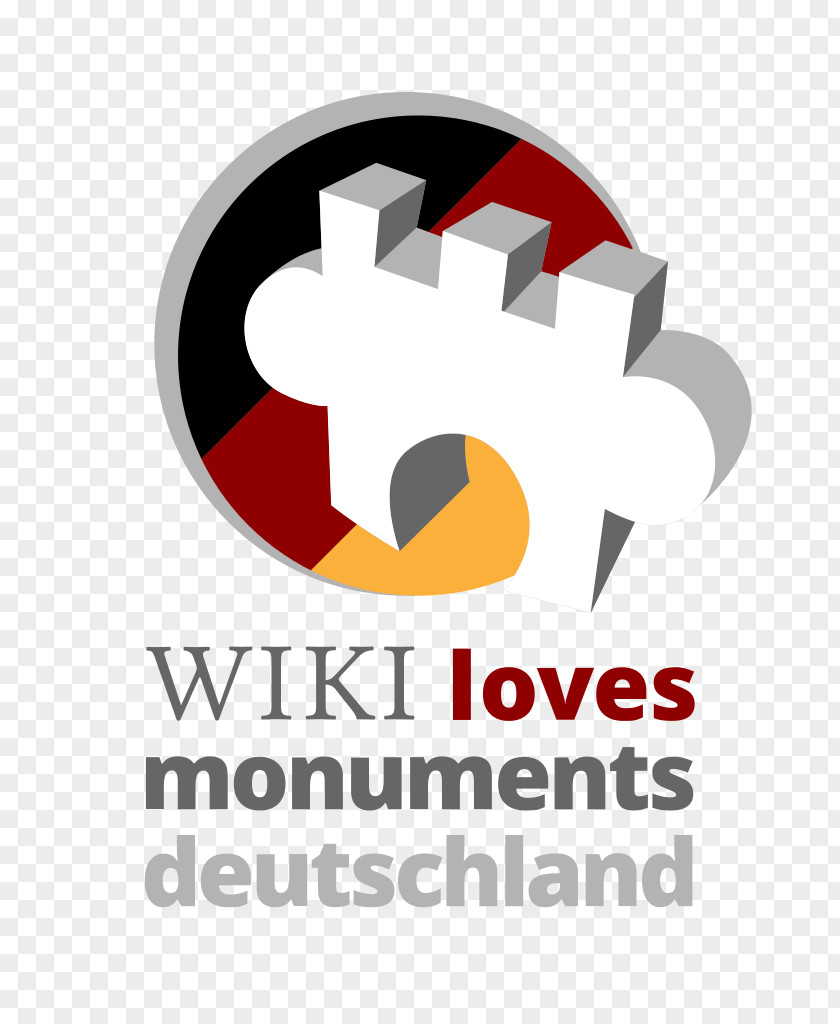 Typo Wiki Loves Monuments Earth Kulturdenkmal Photography PNG