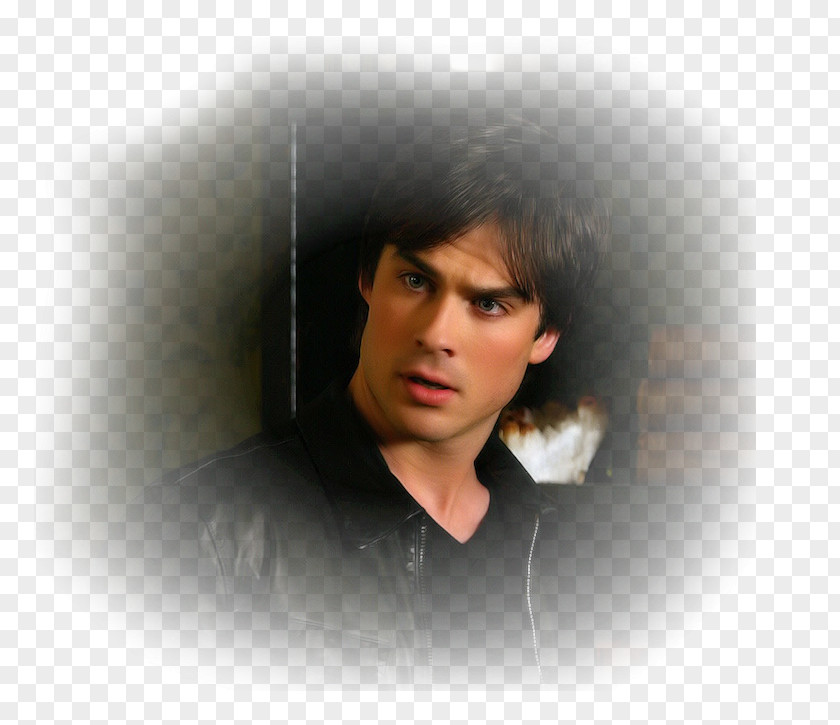 Bay Ian Somerhalder Damon Salvatore The Vampire Diaries Elena Gilbert PNG