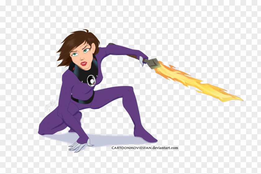 Beside Cartoon Illustration Character Shoe Purple PNG