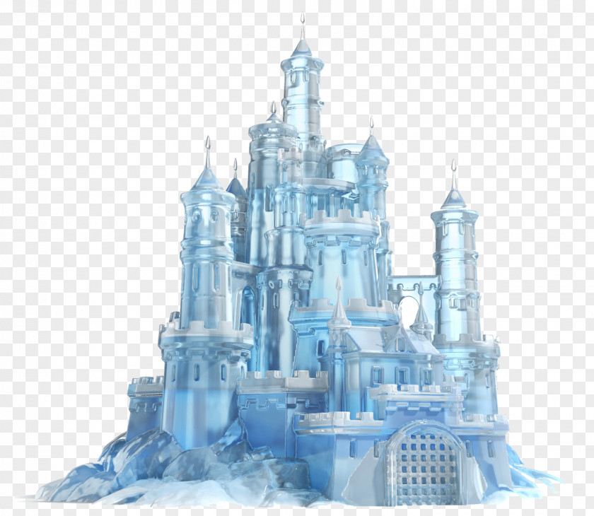 Castle The SnowCastle Of Kemi Stock Photography PNG