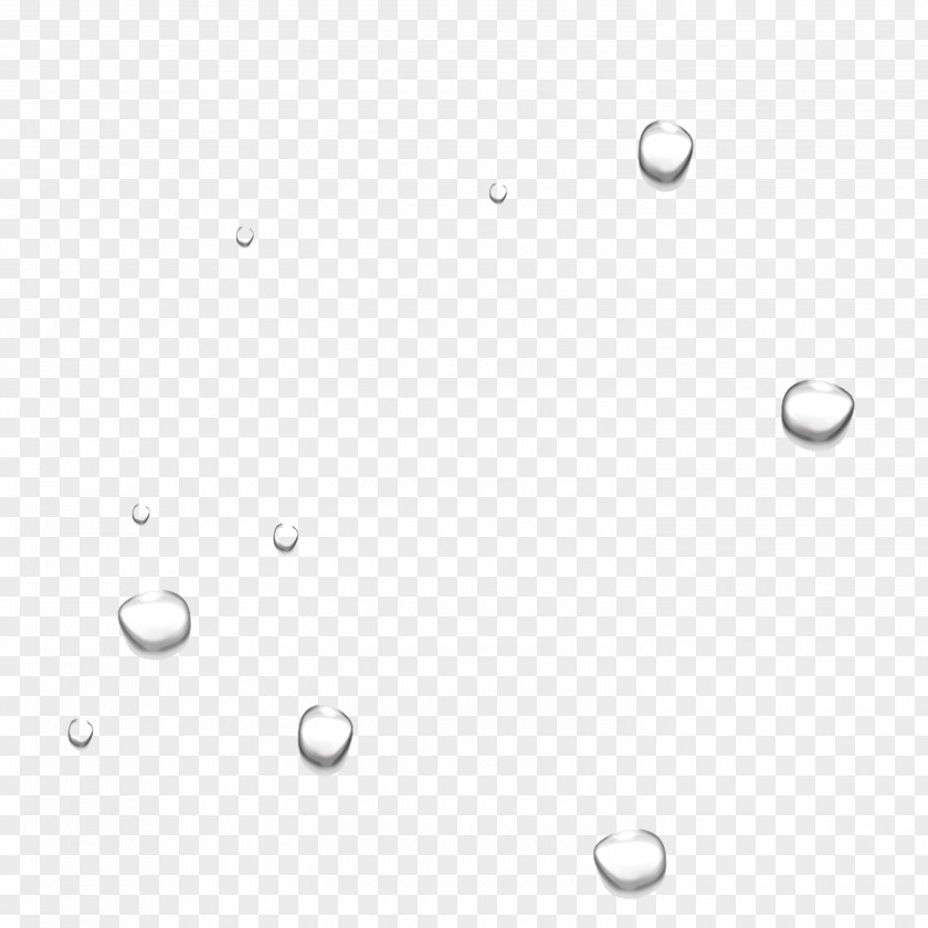 Drops Transparency And Translucency Drop Fundal PNG