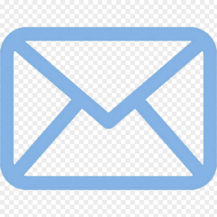 Email Envelope Information PNG