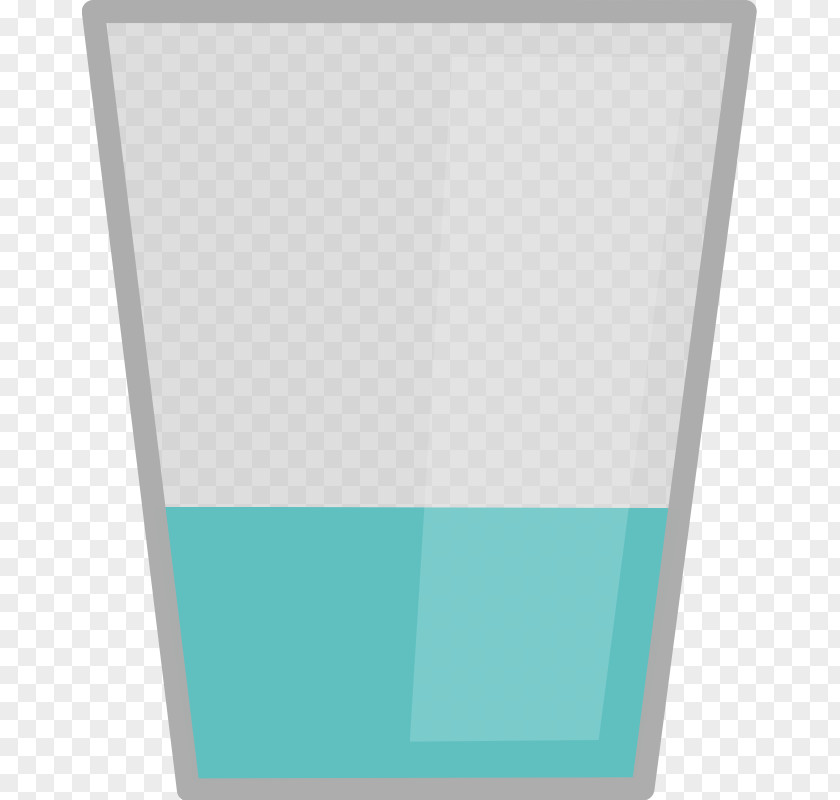Glass Cup Clip Art PNG