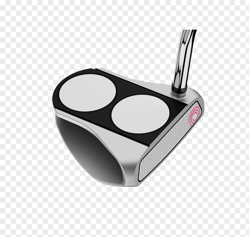 Golf Putter Equipment Ball Clubs PNG