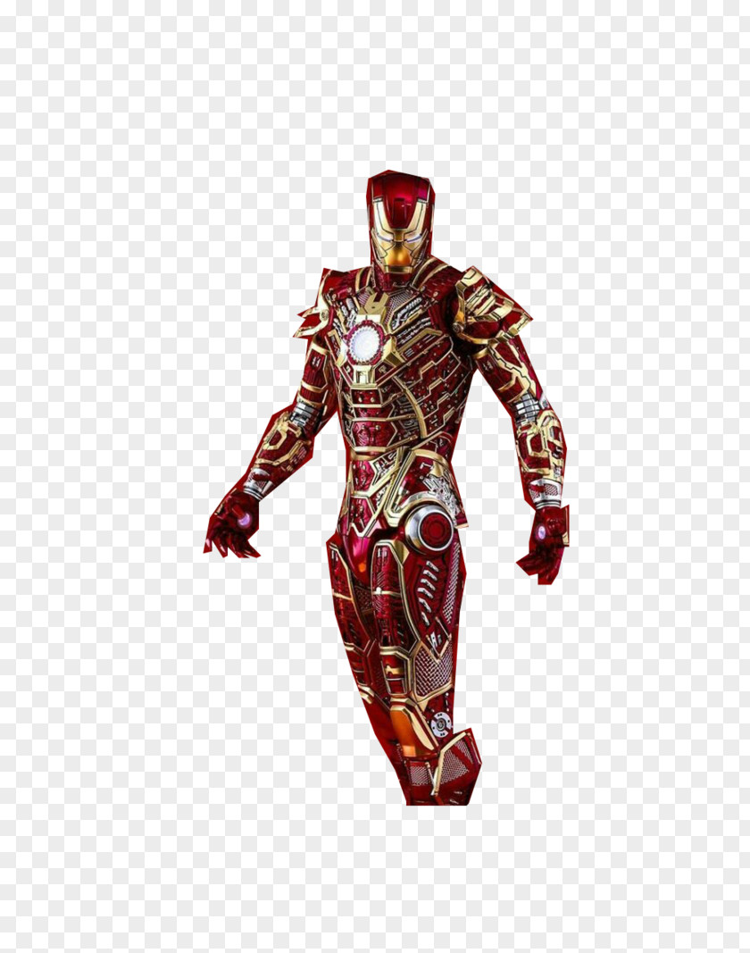 Iron Man The Captain America Thor Man's Armor PNG