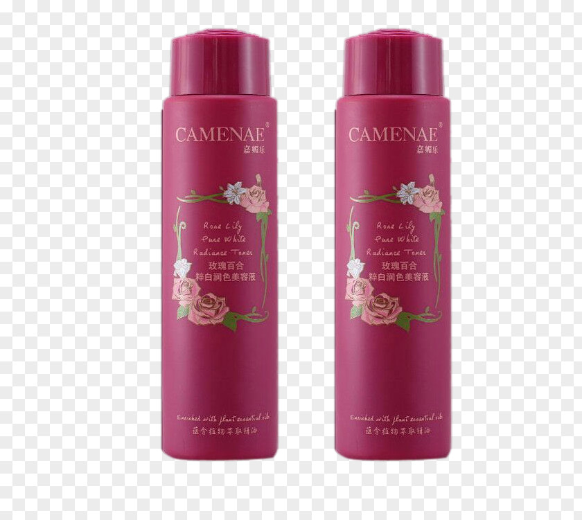 Ka Mei Le Rose Moisturizing Lotion Cosmetics Deodorant Hair Liquid PNG