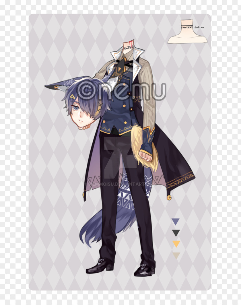 Lifebelt Costume Design PNG