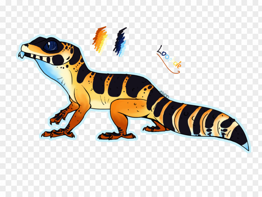 Lizard Gecko Amphibian Dinosaur PNG