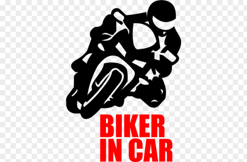 Motorcycle Sticker Виниловая интерьерная наклейка Biker Наклейка PNG