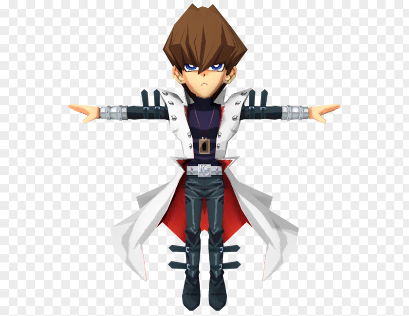 Seto Kaiba DeviantArt Character Figurine Artist PNG