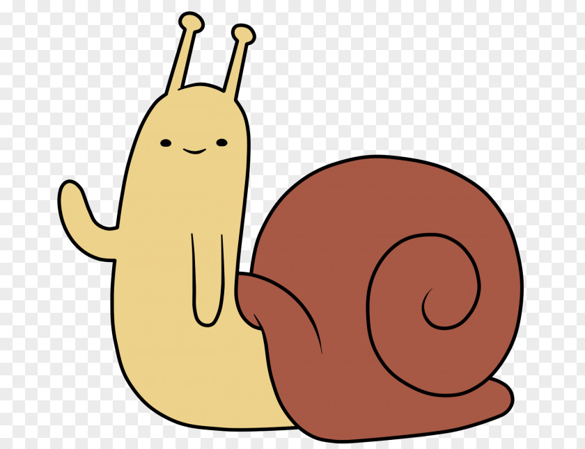 Snail Character The Lich Slug Orb PNG
