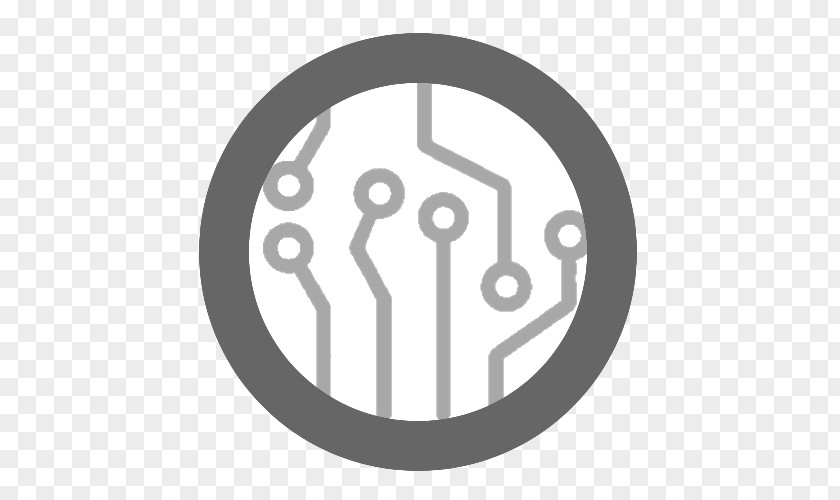 Symbol Electronic Circuit Printed Board Integrated Circuits & Chips Electrical Network PNG