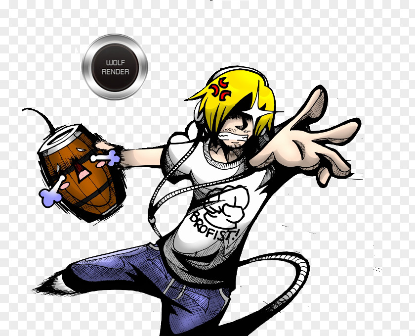 Youtube Barrel PewDiePie Rap (feat. PewDiePie) YouTuber Beer PNG