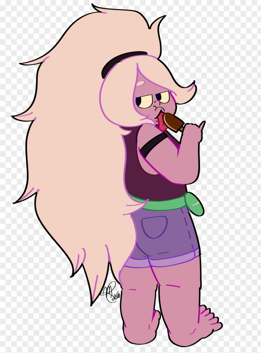 Amethyst Fanart Homo Sapiens Human Mouth Cheek Nose PNG