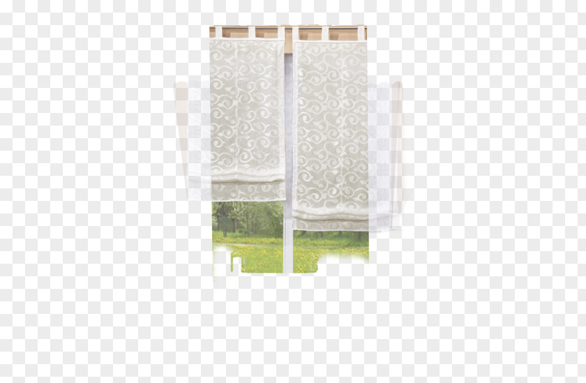 Angle Rectangle Curtain PNG