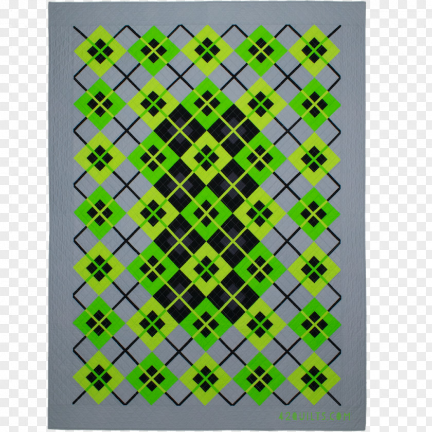 Argyle Pattern Stitch Tartan Textile Symmetry PNG