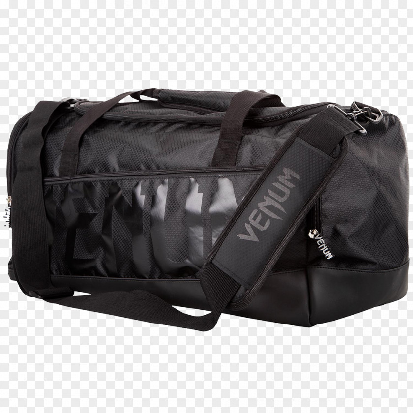 Bag Venum Duffel Bags Sparring Boxing PNG