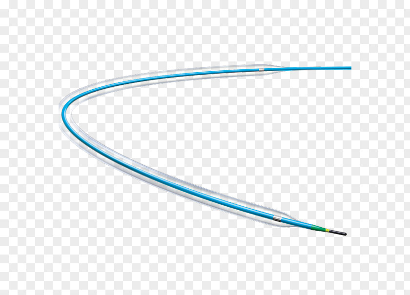 Balloon Catheter Angioplasty Percutaneous Coronary Intervention Stenting PNG
