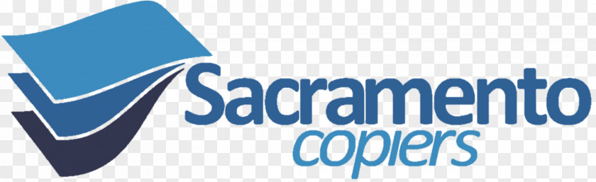 Business Logo Sacramento Copiers Photocopier Printing PNG