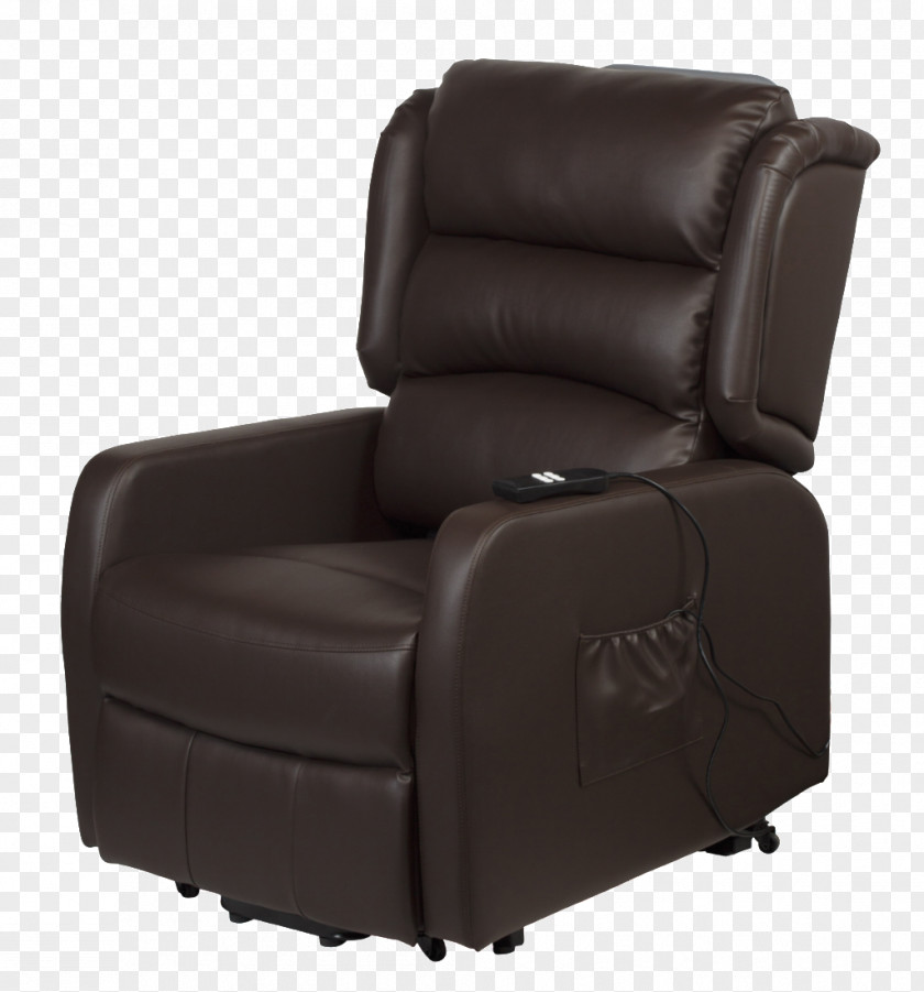Chair Recliner Massage Couch PNG