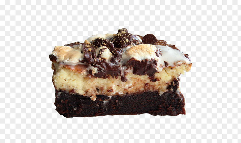 Chocolate Cake Brownie Cheesecake Smore Fudge PNG