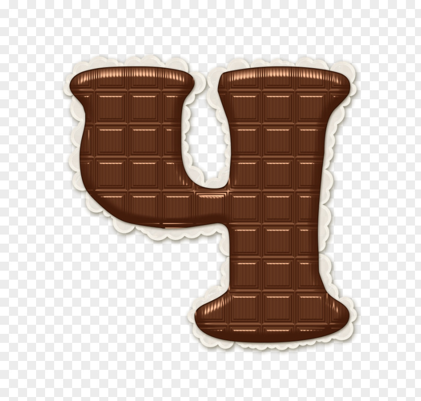 Clip Art Alphabet Chocolate Product PNG