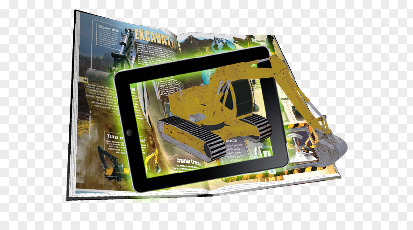 Construction Vehicle Photographic Paper Brand PNG