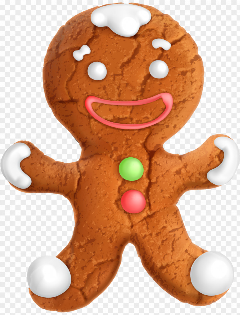 Cookie Gingerbread House The Man Biscuits PNG