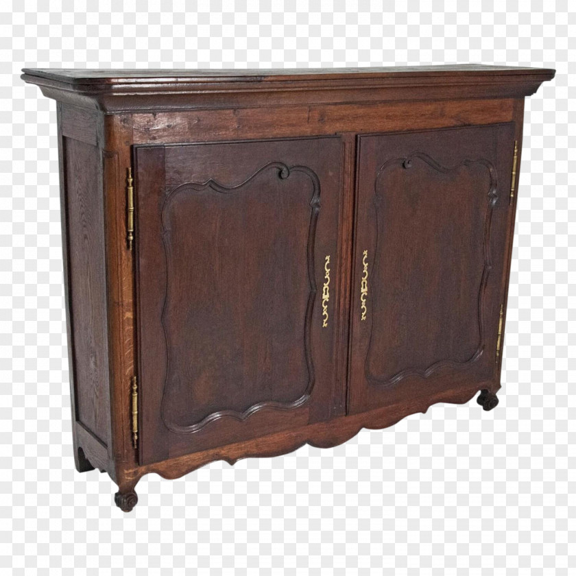 Cupboard Buffets & Sideboards Chiffonier Drawer Wood Stain PNG