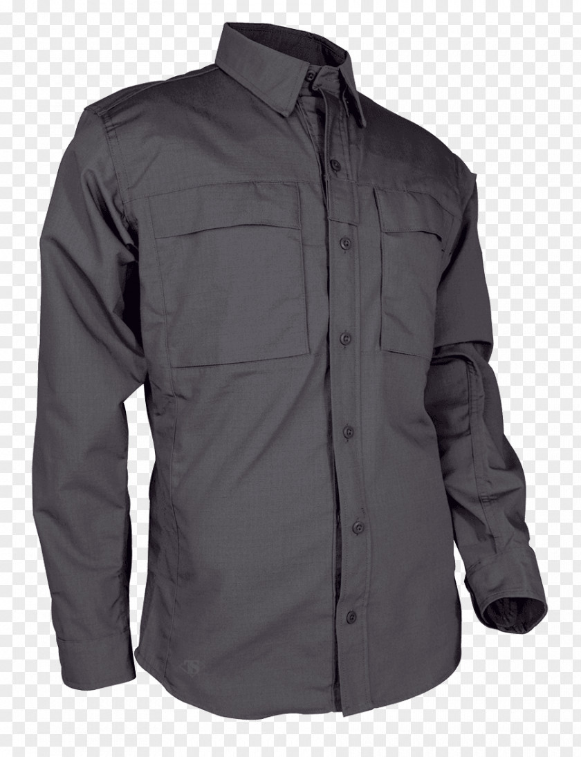 Ems Flight Suit Hoodie T-shirt Waxed Jacket Coat PNG