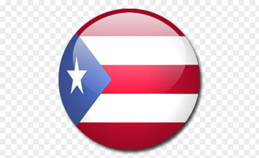Flag Of Puerto Rico The United States PNG