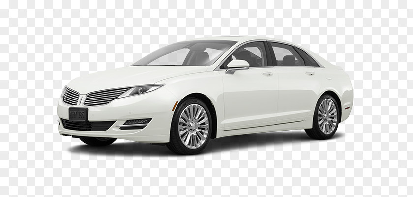 Lincoln 2015 MKZ Car Ford Motor Company MKS PNG