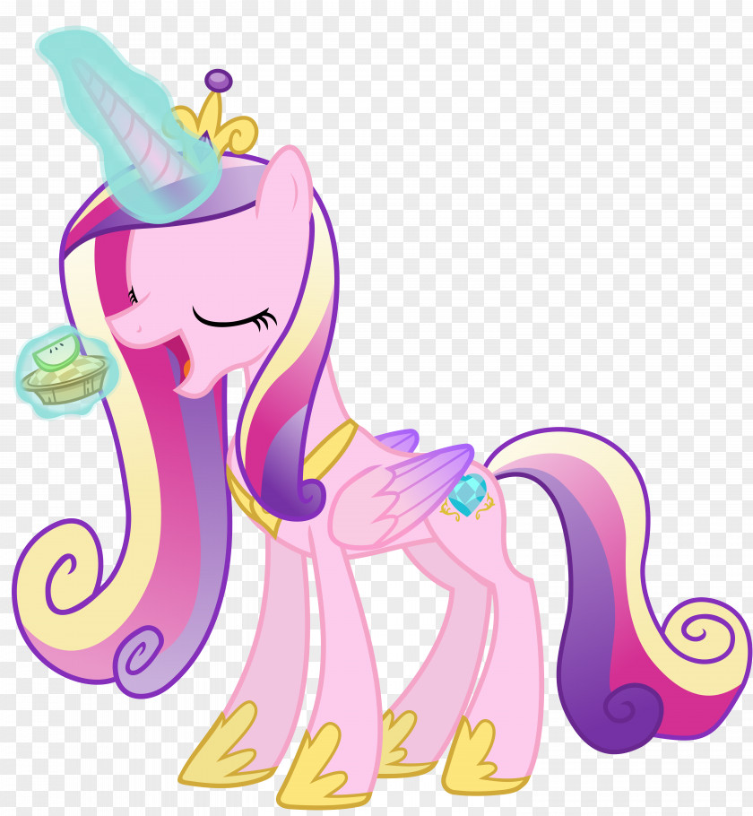 Princess Cadance Pony Disney Twilight Sparkle Celestia PNG