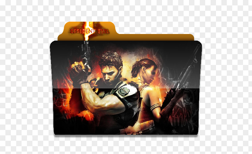 Resident Evil 7 5 Outbreak 6 Evil: Revelations PNG
