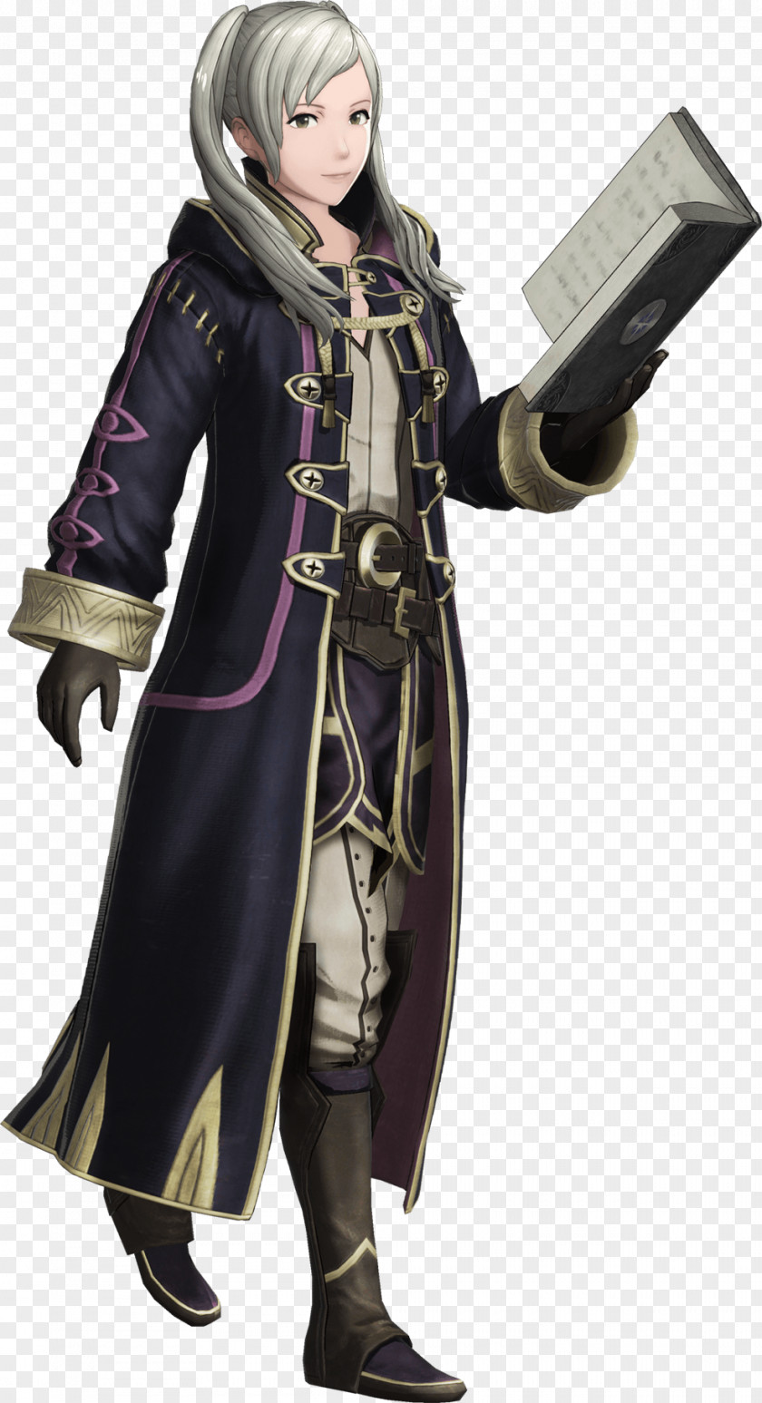 Robin Fire Emblem Warriors Awakening Hyrule Fates Video Game PNG