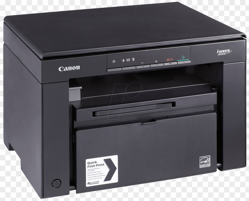 SCAN Multi-function Printer Laser Printing Canon Image Scanner PNG