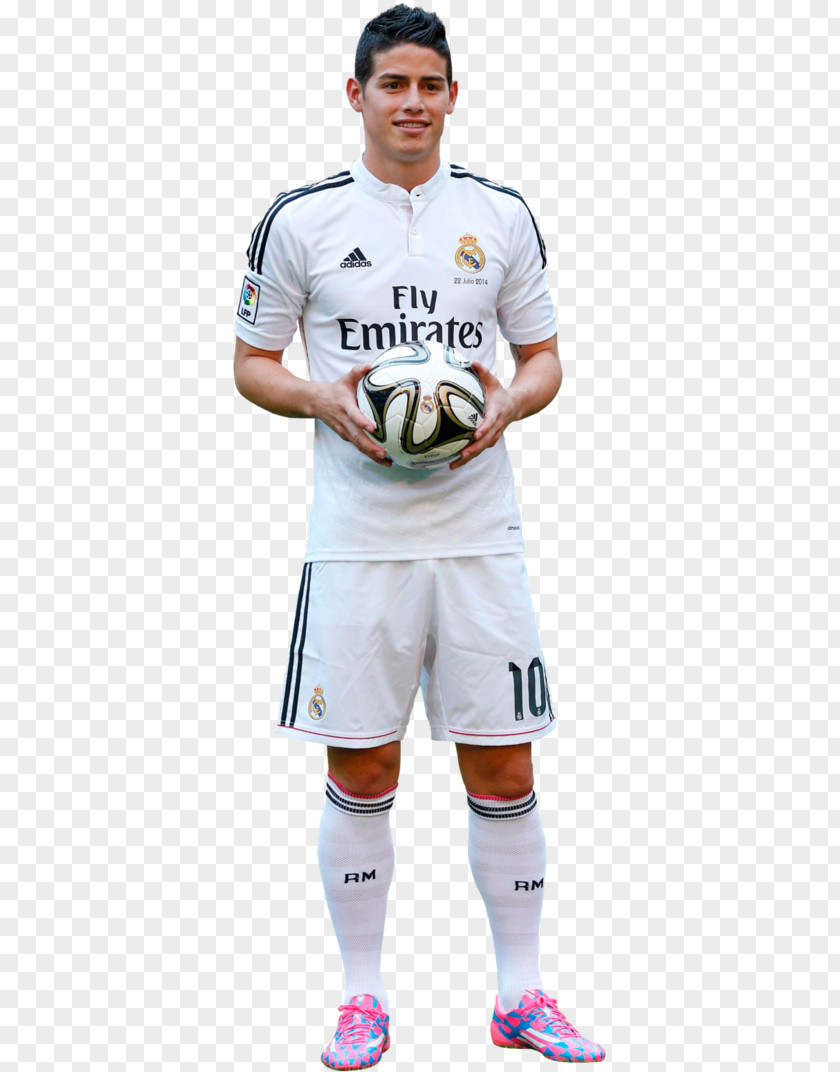 Toni Kroos Germany James Rodríguez Jersey Real Madrid C.F. Colombia National Football Team FC Bayern Munich PNG