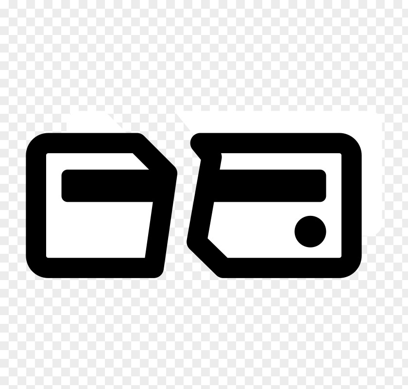 Zipper Logo Symbol Data PNG